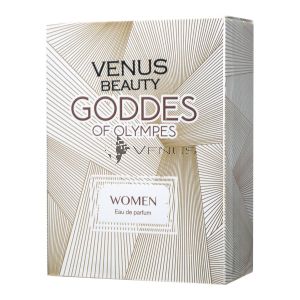 Verona Venus Beauty Goddes Of Olympes Women EDP 100ml