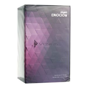 Verona Men Emocion Men EDT 100ml