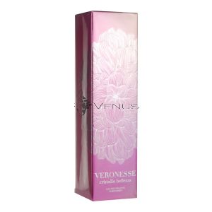 Verona Veronesse Cristallo Bellezza Woman EDT 100ml