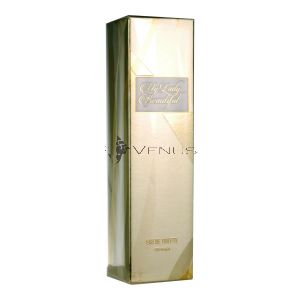 Verona My Lady Beautiful Women EDT 100ml