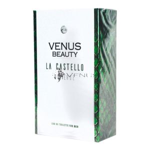 Verona La Castello Di Verde Men EDT 100ml