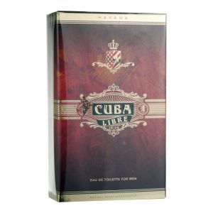 Verona Cuba Libre Men EDT 100ml