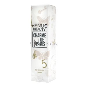 Verona Venus Beauty Charme De Paris Woman EDT 100ml