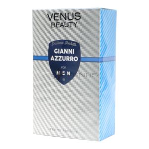 Verona Venus Beauty Gianni Azzurro Men EDT 100ml