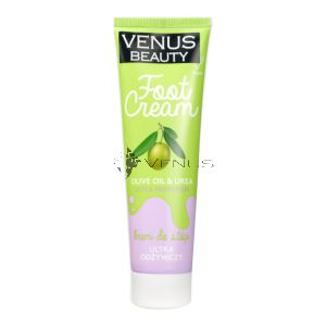 Vollare Venus Beauty Nourishing & Cooling Foot Cream 100ml