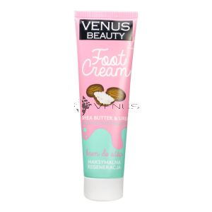 Vollare Venus Beauty Regenerating Foot Cream 100ml