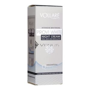 Vollare Provi White Night Cream 50ml