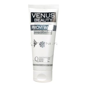 Vollare Venus Beauty Provi White Hand Cream 75ml