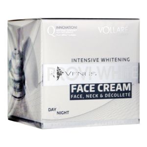 Vollare Provi White Face Cream Day & Night 50ml