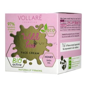 Vollare Firming Cream 50ml from Wild Bee