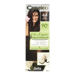 Cameleo Color Essence Hair Colour Cream 4.4 Spicy Brown