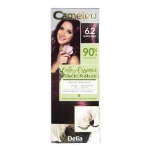 Cameleo Color Essence Hair Colour Cream 6.2 Burgundy