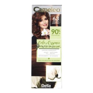 Cameleo Color Essence Hair Colour Cream 6.3 Golden Chestnut
