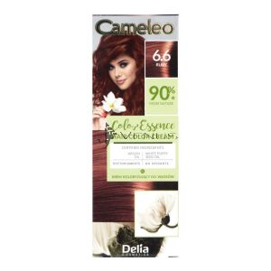 Cameleo Color Essence Hair Colour Cream 6.6 Ruby