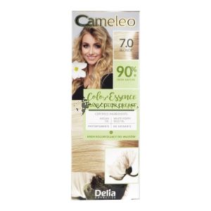 Cameleo Color Essence Hair Colour Cream 7.0 Blonde