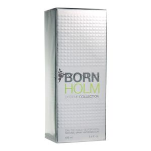 Verona Born Holm Extreme Collection Men EDT 100ml