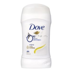 Dove Deodorant Stick 40g Original