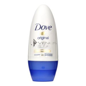 Dove Deodorant Roll On 50ml Original