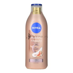 Nivea Body Lotion Radiant & Beauty Even Glow 400ml