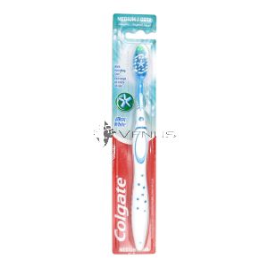 Colgate Toothbrush Max White 1s Medium