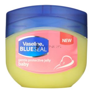Vaseline Petroleum Jelly 250ml Gentle Protective Baby