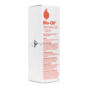 Bio-Oil Scars Specialist Skincare Oil 125ml