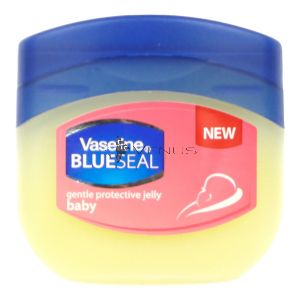 Vaseline Petroleum Jelly 50ml Baby