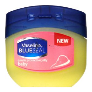 Vaseline Petroleum Jelly 100g Baby