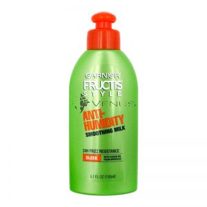 Garnier Fructis Style Anti-Humidity 150ml Smoothing Milk