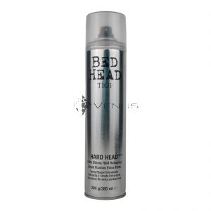 Tigi Bedhead Hard Head Hairspray 284g