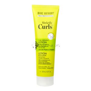 Marc Anthony Strictly Curls Curl Defining Lotion 245ml Tube