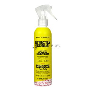 Marc Anthony Strictly Curls Curl Envy Leave-In Conditioner Spray 250ml