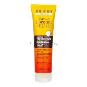 Marc Anthony Coconut Oil & Shea Butter Conditioner 250ml