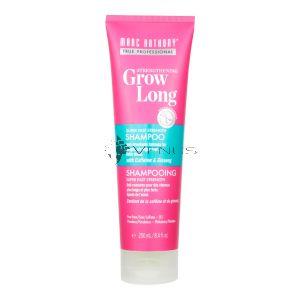 Marc Anthony Grow Long Strengthening Shampoo 250ml