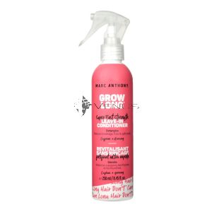 Marc Anthony Grow Long Leave-In Conditioner Spray 250ml