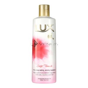 Lux Bodywash 250ml Soft Touch