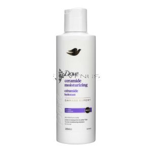 Dove Hair Shampoo 200ml Damage Expert Ceramide Moisturizing