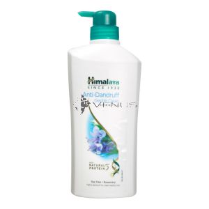 Himalaya Shampoo 700ml Anti-Dandruff