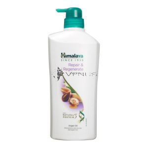 Himalaya Shampoo 700ml Repair & Regenerate