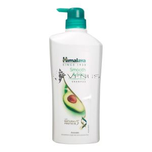 Himalaya Shampoo 700ml Smooth & Silky