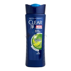 Clear Men Shampoo 200g Oil Control