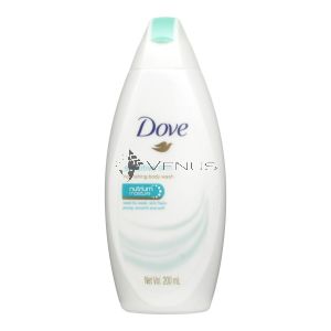 Dove Bodywash 200ml Sensitive Skin