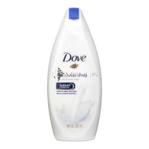 Dove Bodywash 200ml Nourishing