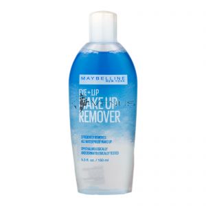 Maybelline Makeup Remover Lip & Eye 150ml