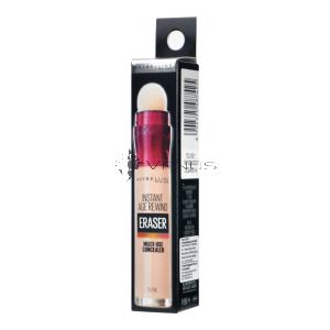 Maybelline Instant Age Rewind 120 Light