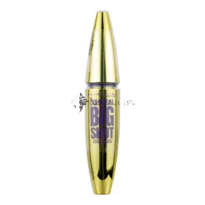 Maybelline The Magnum Bigshot Volum Waterproof Mascara