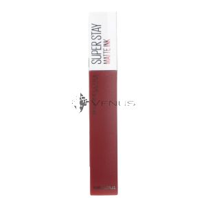 Maybelline Superstay Matte Ink 80 Ruler