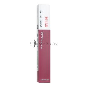 Maybelline Superstay Matte Ink 15 Lover