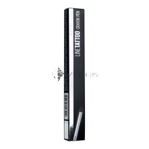 Maybelline Line Tattoo Crayon Pen Black