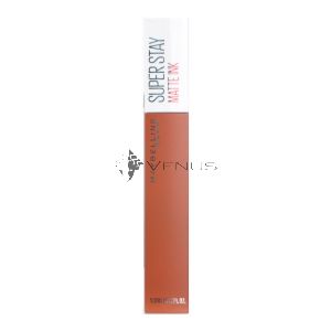 Maybelline Superstay Matte Ink 210 Versatile